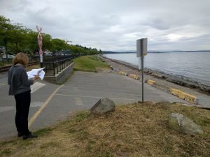 White Rock Parks and Rec Master Plan