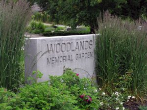Woodlands Memorial Garden