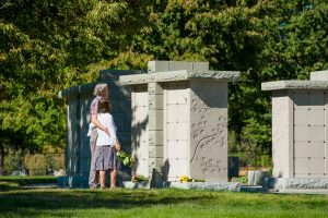 Legacy Gardens Cremation Precinct