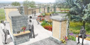 Legacy Gardens Cremation Precinct
