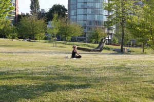 Vanplay: Vancouver Parks & Recreation Master Plan