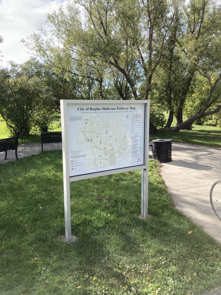 City of Regina Parks Master Plan