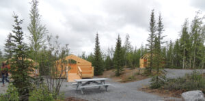 Gwich’in Territorial Park